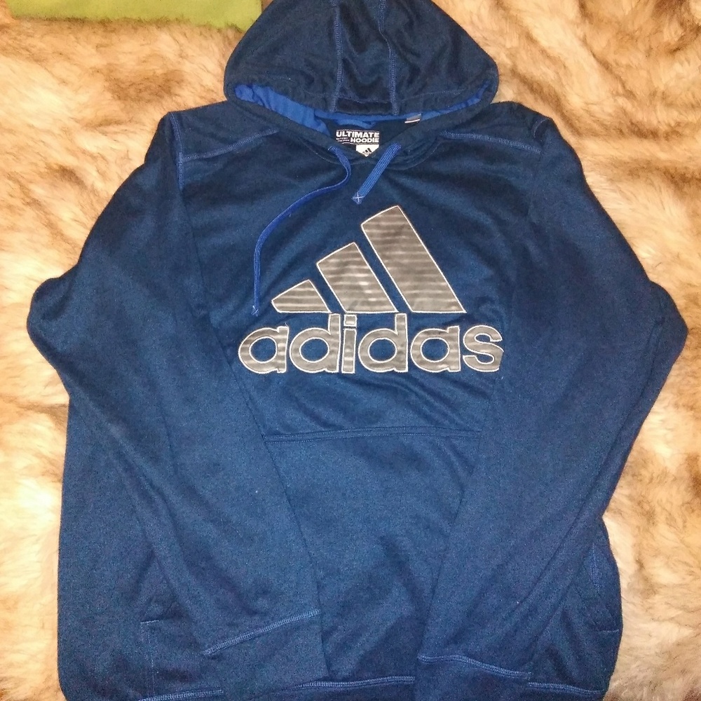 Addidas hoodie